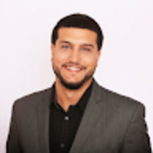 Meet your Posher, Benjamin